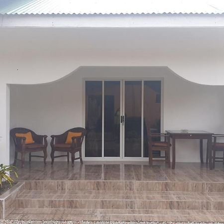 Kai Selfcatering Apartment Insel Insel La Digue Exterior foto